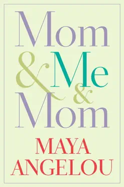mom & me & mom book cover image
