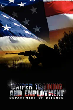 sniper training and employment book cover image