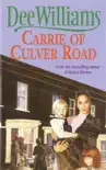 Carrie of Culver Road sinopsis y comentarios