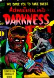 Adventures Into Darkness - 9 synopsis, comments