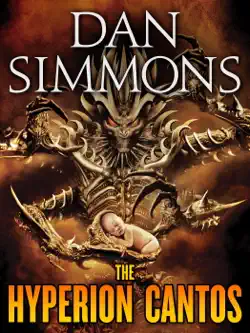 the hyperion cantos 4-book bundle book cover image