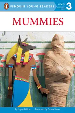 mummies imagen de la portada del libro