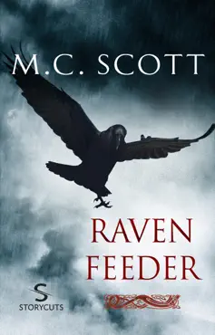 raven feeder (storycuts) imagen de la portada del libro
