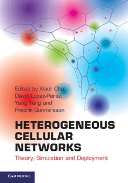 heterogeneous cellular networks book cover image