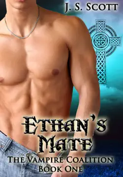 ethan's mate book cover image