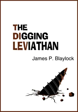 the digging leviathan book cover image