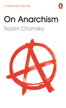 on anarchism imagen de la portada del libro