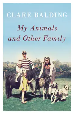 my animals and other family book cover image