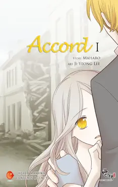 accord, ep. i book cover image
