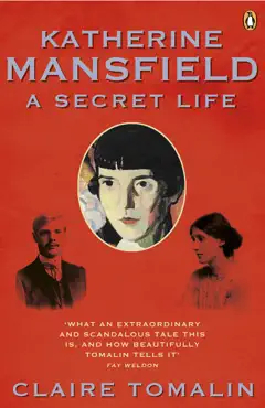 katherine mansfield imagen de la portada del libro