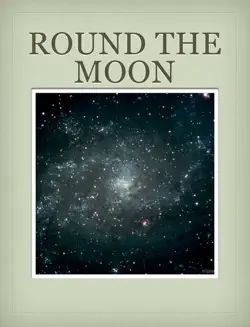 100 classic: round the moon imagen de la portada del libro