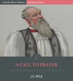 a call to prayer book cover image