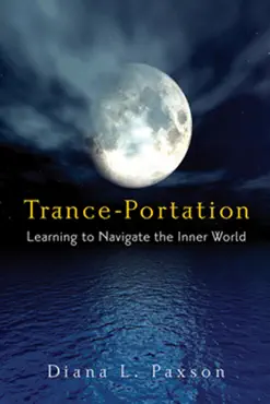 trance-portation imagen de la portada del libro