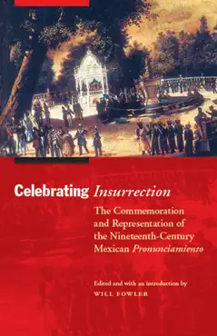 celebrating insurrection book cover image