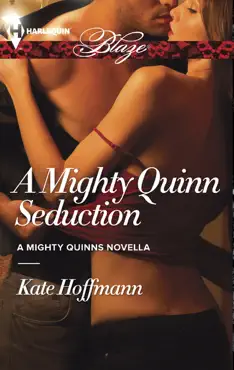 a mighty quinn seduction imagen de la portada del libro