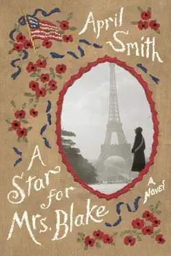 a star for mrs. blake book cover image