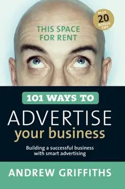 101 ways to advertise your business book cover image