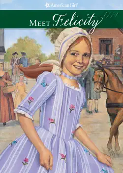 meet felicity book cover image
