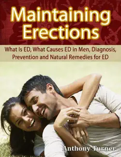 maintaining erections book cover image