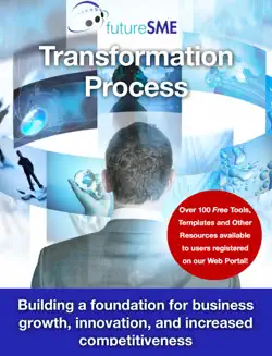 transformation process imagen de la portada del libro