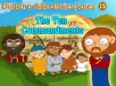 The Ten Commandments e-book