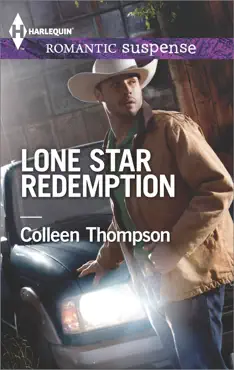 lone star redemption book cover image