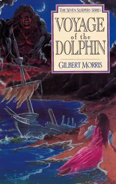 voyage of the dolphin imagen de la portada del libro