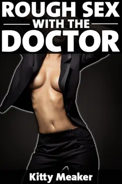 rough sex with the doctor book cover image