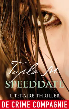 speeddate book cover image
