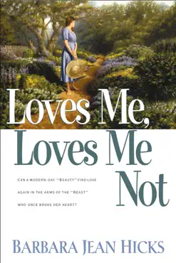 loves me, loves me not book cover image