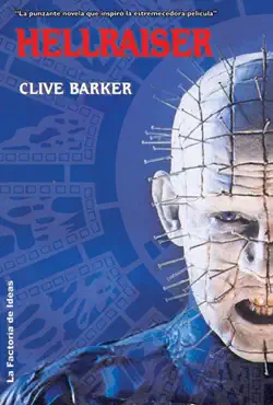 hellraiser book cover image