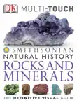 DK Natural History Rocks and Minerals synopsis, comments