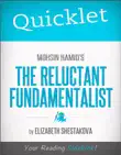 Quicklet on Mohsin Hamid's the Reluctant Fundamentalist sinopsis y comentarios