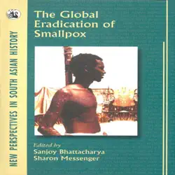 the global eradication of smallpox book cover image