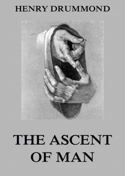 the ascent of man book cover image