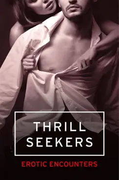 thrill seekers book cover image