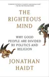 The Righteous Mind synopsis, comments