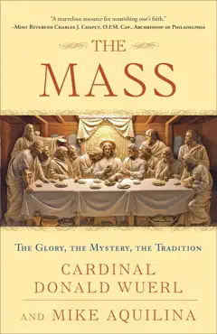 the mass book cover image