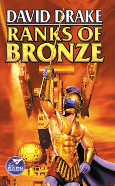 ranks of bronze book cover image