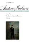 Andrew Jackson synopsis, comments