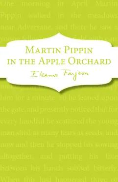 martin pippin in the apple orchard book cover image
