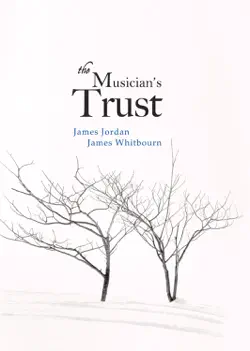 the musician's trust book cover image
