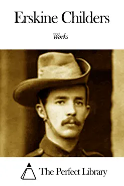 works of erskine childers book cover image