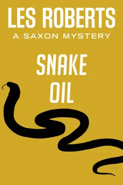snake oil book cover image