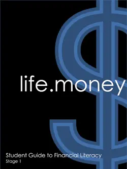 life.money book cover image