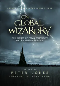 on global wizardry book cover image