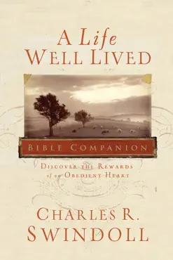 a life well lived book cover image