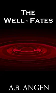 the well of fates book cover image