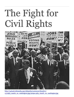 the fight for civil rights: 3 pivotal speeches book cover image