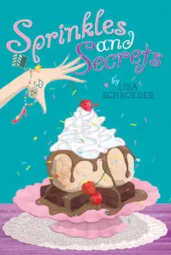 sprinkles and secrets book cover image